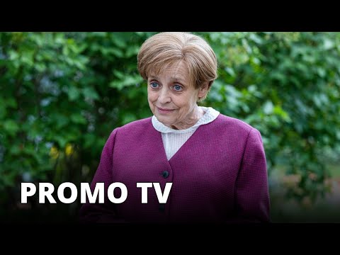MISS MERKEL - MORTE AL CASTELLO (2023) | Promo tv