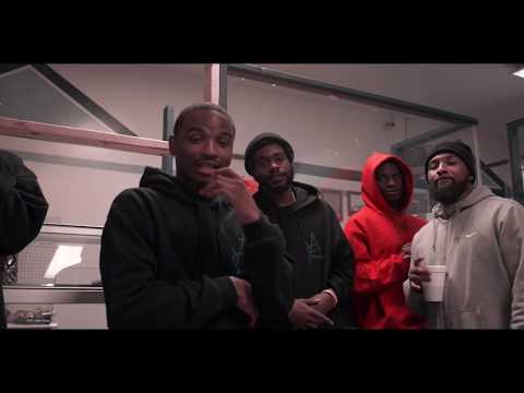 Ready Roc x SOS Sammie | "No Regrets" (Prod. By TJ & Jak) [4k Music Video]
