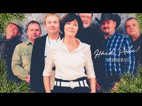 BEERGRASS   Ootus (orig. I Will)