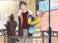 Umibozu - Shoganese (Lovely Complex) 