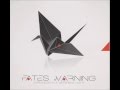 Fates Warning Into the Black Isolated Bass 