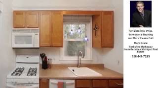 preview picture of video '2059 TENWAY Drive SE, East Grand Rapids, MI Presented by Mark Brace.'