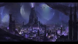 Broadway Hit Points presents DROW BATTLE in MENZOBERRANZAN (S4E7)