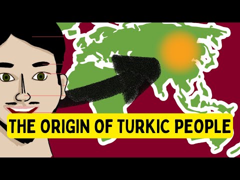 Turks: A Nation of Conquerors and Culture | Vibepedia
