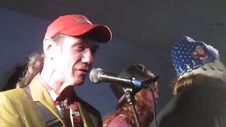 "Christmas Wish" - A song for (and by) Joey Spampinto, Christmas Cavalcade