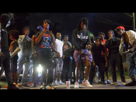 Scy Jimm Ft. Wam SpinThaBin - Rolling 60’s (Official Music Video)