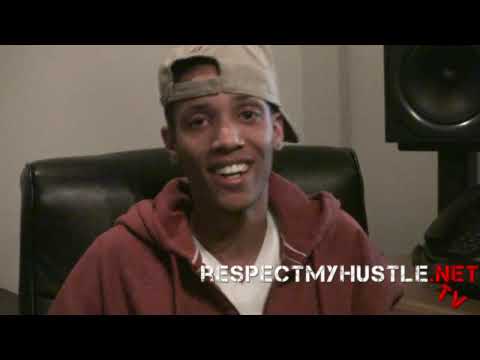 JAHLIL BEATS INTERVIEW // RESPECT THE PRODUCER