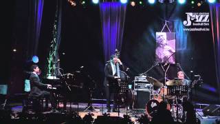 Dan Nimmer Trio - Do You Mind