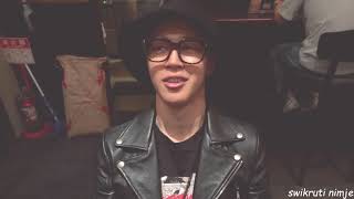 BTS (방탄소년단) Mokita - Heaven (Official Video) for JIKOOK