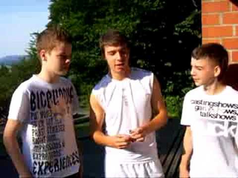 Bude 1, Der erste Morgen