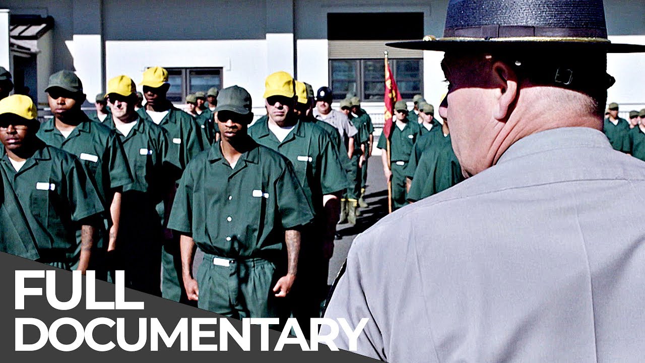 Jail without Walls – How does that work?! | Free Doc Bites
