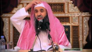 صورة حال الناس مع العلماء --- الشيخ عبد المحسن الزامل