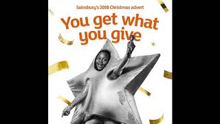 The North Star and Friends - You&#39;ll Get What You Give