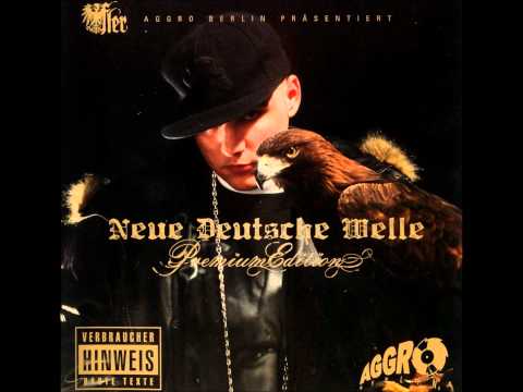 Fler feat B-Tight & Tony-D  A.G.G.R.O.