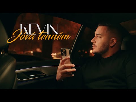 KEVIN - Jóvá tenném (Official Music Video)