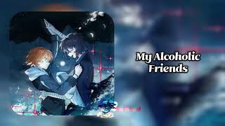 𝓢𝓸𝓾𝓴𝓸𝓴𝓾 Sped-up Playlist 💗