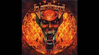 BLOODBOUND - NOSFERATU 2006