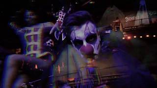 Coco Bongo Horror Nights 2019