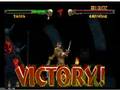 MACE The Dark Age Taria Vs Grendal 2