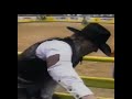 Tuff Hededmans wreck on Bodacious #rodeo #pbr#shorts