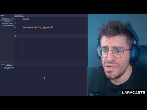 [VOD] Exploring PHP dark features..