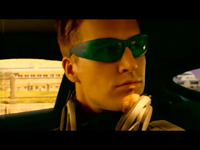 Sandstorm von Darude ((jetzt ansehen))