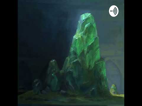 [BONUS] Ep. #47.5: Watershaping, and the Watershaper's Guild (an Overview)