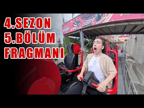 Gen Z 4.Sezon 5.Bölüm Fragmanı