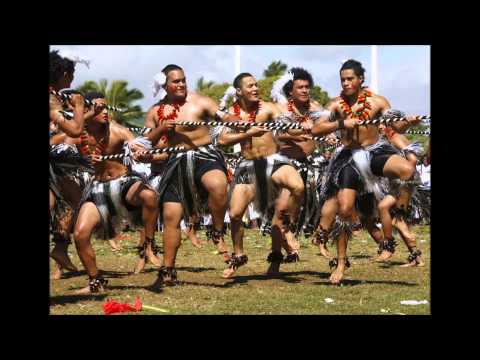 Tzar - Tongan Love ft Konecs