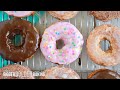 How To Make Donut Glaze 5 Ways