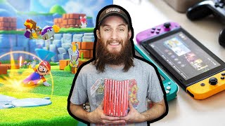 Underrated Nintendo Switch Games