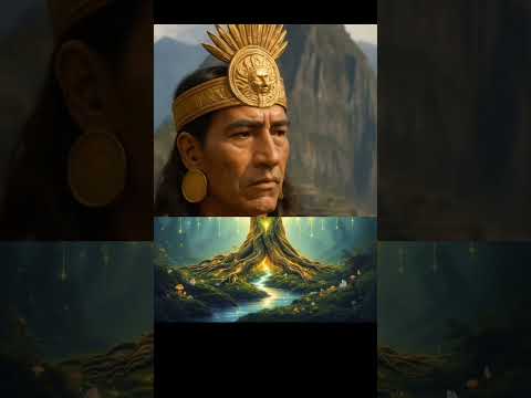 EL CERRO AUTANA Ubicado en Venezuela con una altura de 1.250 mts. #leyendas #mitologia #viralvideo