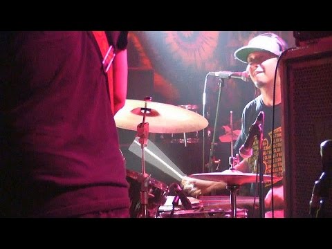 Break Science Live Band 4/30/16 (Part 1 of 2) New Orleans, LA @ Blue Nile