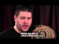 SUPERCARD OF HONOR VII HYPE VIDEO