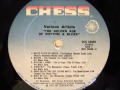 The El Rays (aka The Dells)- Darling I Know- (Alternate Take w/Session Talk)