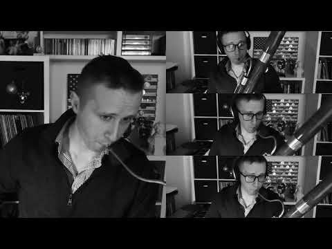 Mascagni's Intermezzo Jacob Kohut, Bassoon