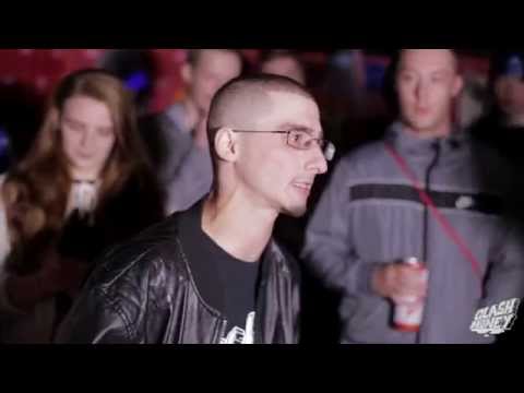 Clash Money - Simplicity v Real Menace - (Rap Battle) - £400 WAGER
