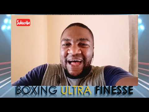 FIRST REACTION :: Static S.O.S Kobraa x Debwe x No-I.D - Boxing Ultra Finesse (Prod. Mr. M-Zero)