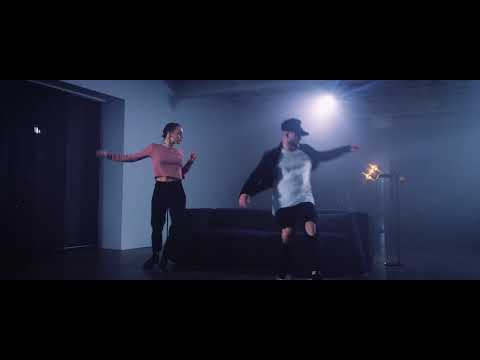 TIGER/SWAN - Love Me (Official Video)