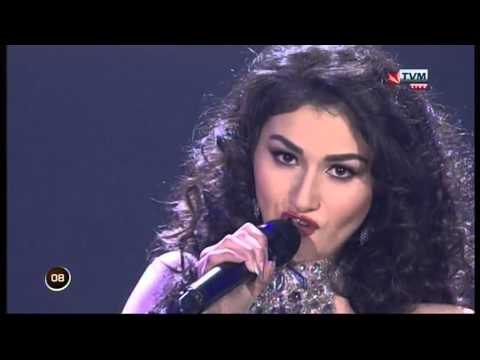 MESC 2016 SF - Jasmine Abela - Alive