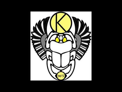 KHEPRI90´S - GARES - AMARGA DULZURA