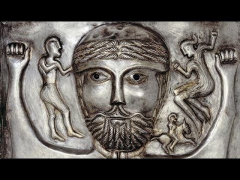 Los Celtas 1 - Documental