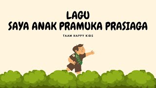 Download lagu Lagu Saya Anak Pramuka Prasiaga mp3