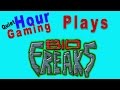 BioFreaks QHG