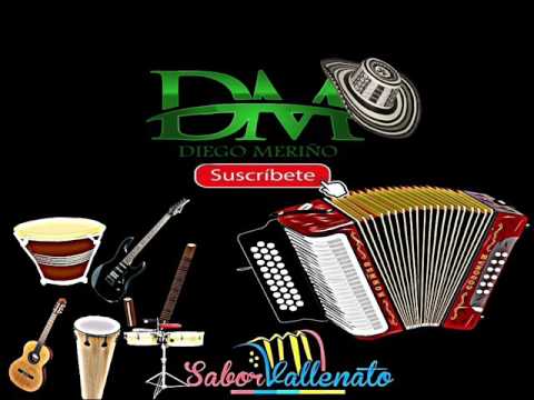 Con La Punta Del Palo Farid Ortiz (AUDIO)