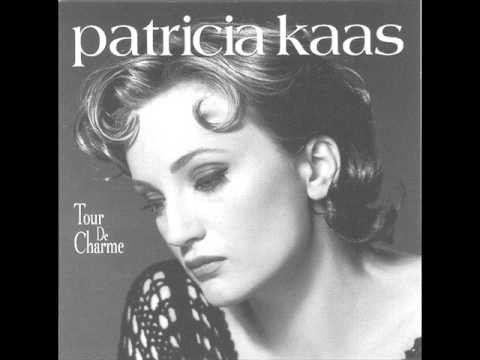 Patricia Kaas - The 9th Hour (Prelude) & La Belle Histoire D'Amour