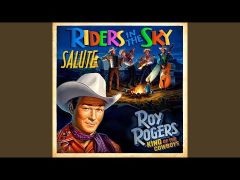 Along the Navajo Trail