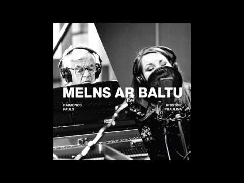 Sahāra - Raimonds Pauls, Kristīne Prauliņa