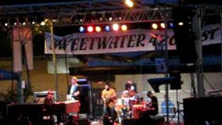 Robert Walter's 20th Congress Clip #1