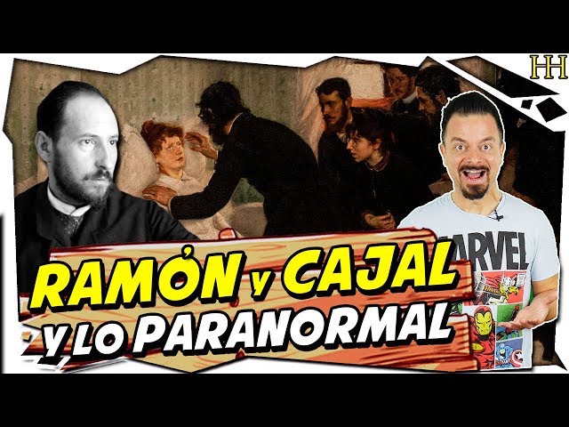Video Pronunciation of cajal in English